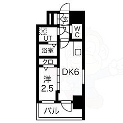 🉐敷金礼金0円！🉐エスリード池下レスティア