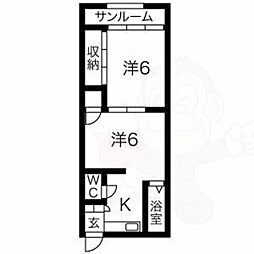 伊勢山ハイム