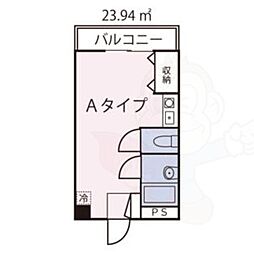 ドミール今池