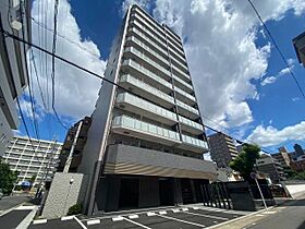 エスリード泉プライム  ｜ 愛知県名古屋市東区泉２丁目（賃貸マンション1K・3階・25.51㎡） その3