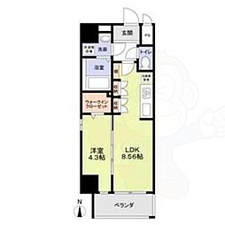 🉐敷金礼金0円！🉐クレストタワー栄