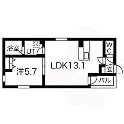 DEVELD橘