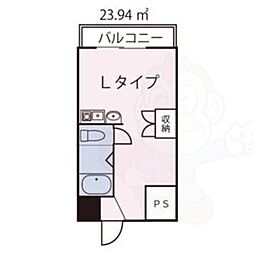 ドミール今池