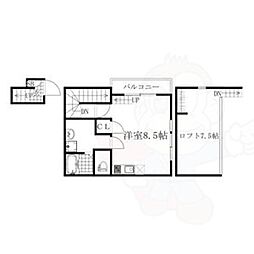 🉐敷金礼金0円！🉐LE COCON守山2