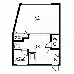 伊勢山ハイム