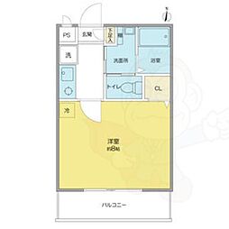 🉐敷金礼金0円！🉐マーブルワン