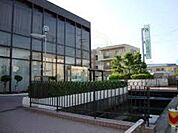 名古屋銀行千音寺支店まで1、392ｍ