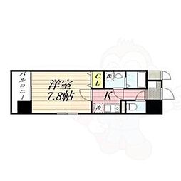 グレンパーク今池南イースト