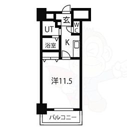 🉐敷金礼金0円！🉐TQレジデンス名古屋錦(旧CASSIA錦本町通)