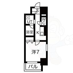 🉐敷金礼金0円！🉐LAPIS　TWOLES(ラピス　トゥレス)