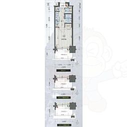 プレサンス名古屋STATIONアブソリュート