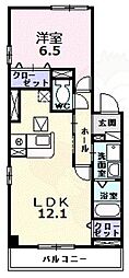 🉐敷金礼金0円！🉐プリマベーラ2