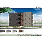 愛知県名古屋市南区西又兵ヱ町4丁目：物件画像／株式会社PITTARI 賃貸住宅サービス FC名古屋セントラルパーク店