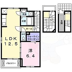 ベル フェリシア