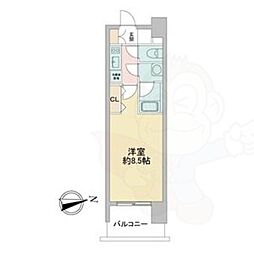 🉐敷金礼金0円！🉐ルクレ新栄レジデンス