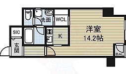 Conde葵一丁目(S-FORT葵一丁) 5階