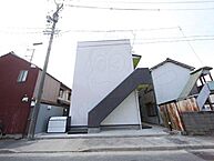 愛知県名古屋市中村区猪之越町1丁目6番2-2号：物件画像／株式会社PITTARI 賃貸住宅サービス FC名古屋セントラルパーク店