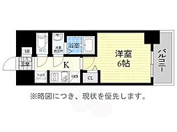 プレサンスNAGOYAシティオ