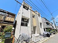愛知県名古屋市西区栄生2丁目：物件画像／株式会社PITTARI 賃貸住宅サービス FC名古屋セントラルパーク店