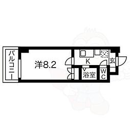 プログレッソ鶴舞