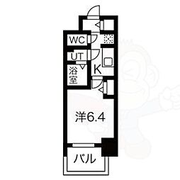 🉐敷金礼金0円！🉐メイクス名駅南2