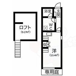 🉐敷金礼金0円！🉐リーフ笠寺