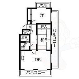 グランドメゾン天子田