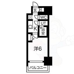 🉐敷金礼金0円！🉐プレサンスNAGOYAシティオ