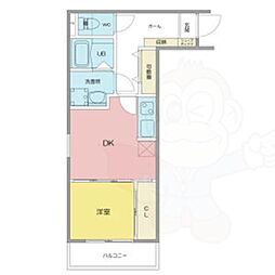 ベネフィス観音町