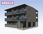 愛知県名古屋市中川区西伏屋2丁目：物件画像／株式会社PITTARI 賃貸住宅サービス FC名古屋セントラルパーク店