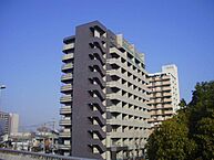 愛知県名古屋市中区正木3丁目13番17号：物件画像／株式会社PITTARI 賃貸住宅サービス FC名古屋セントラルパーク店
