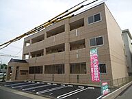 愛知県名古屋市守山区幸心3丁目：物件画像／株式会社PITTARI 賃貸住宅サービス FC名古屋セントラルパーク店