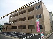外観写真（昼）