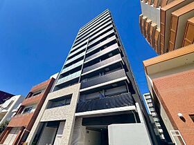 S-RESIDENCE浄心East  ｜ 愛知県名古屋市西区上名古屋２丁目（賃貸マンション1K・4階・24.09㎡） その3