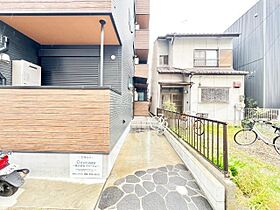 NAGOYA the GARDEN  ｜ 愛知県名古屋市中川区松葉町１丁目（賃貸アパート1LDK・3階・40.10㎡） その6
