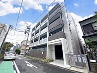 愛知県名古屋市北区長田町4丁目67番1号：物件画像／株式会社PITTARI 賃貸住宅サービス FC名古屋セントラルパーク店