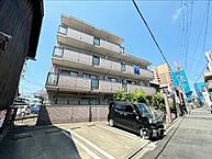 愛知県名古屋市中村区上米野町2丁目16番：物件画像／株式会社PITTARI 賃貸住宅サービス FC名古屋セントラルパーク店