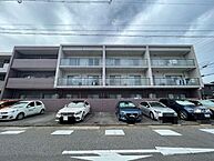 愛知県名古屋市北区敷島町68番：物件画像／株式会社PITTARI 賃貸住宅サービス FC名古屋セントラルパーク店