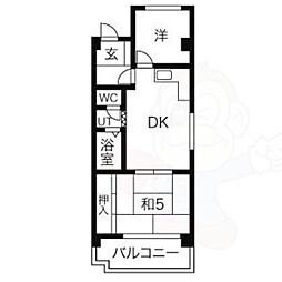 コーポ牛巻