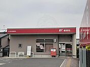 吉根郵便局まで1000m