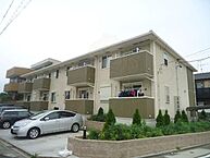 愛知県名古屋市中川区伏屋3丁目202番：物件画像／株式会社PITTARI 賃貸住宅サービス FC名古屋セントラルパーク店