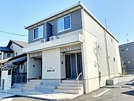 愛知県春日井市堀ノ内町2丁目：物件画像／株式会社PITTARI 賃貸住宅サービス FC名古屋セントラルパーク店