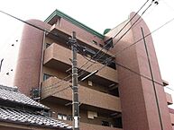 愛知県名古屋市西区香呑町6丁目23番：物件画像／株式会社PITTARI 賃貸住宅サービス FC名古屋セントラルパーク店