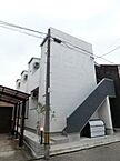 愛知県名古屋市西区児玉3丁目25番26号：物件画像／株式会社PITTARI 賃貸住宅サービス FC名古屋セントラルパーク店