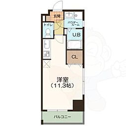 ミリオレビータ金山 6階/-