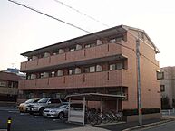 愛知県名古屋市南区泉楽通1丁目25番：物件画像／株式会社PITTARI 賃貸住宅サービス FC名古屋セントラルパーク店