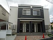 外観写真（昼）