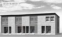愛知県名古屋市瑞穂区釜塚町1丁目63番：物件画像／株式会社PITTARI 賃貸住宅サービス FC名古屋セントラルパーク店