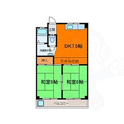🉐敷金礼金0円！🉐メゾン笹山