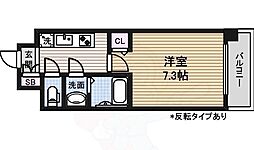 S-FORT大須観音 15階/-